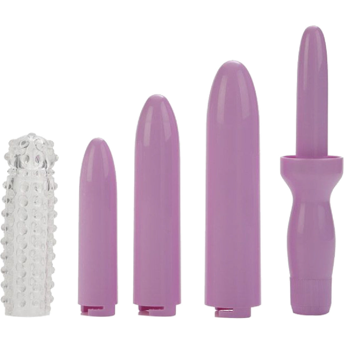 Dilator Set California Exotic Novelties