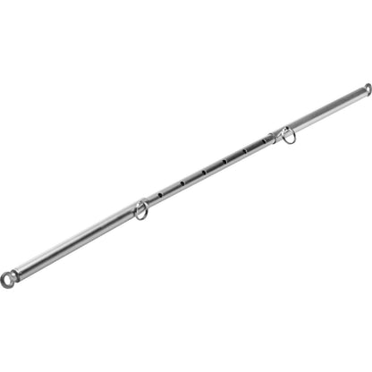 Adjustable Steel Spreader Bar - Chrome Xr Brands