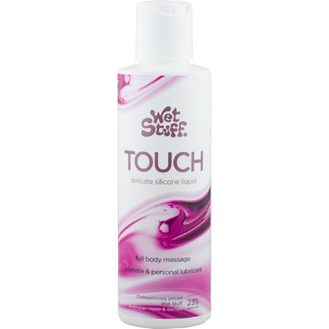 Wet Stuff Touch - Pop Top Gel Works