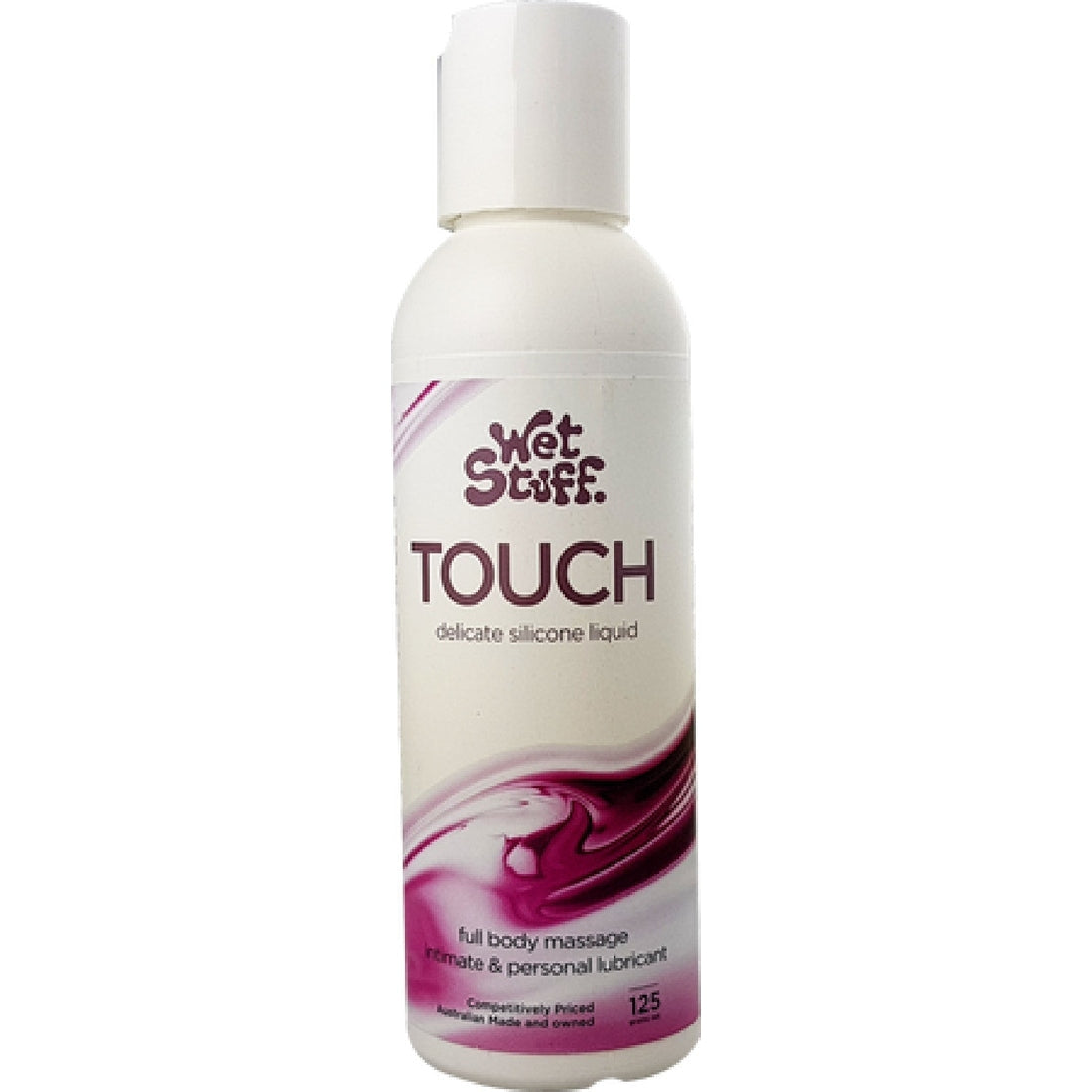 Wet Stuff Touch - Pop Top Gel Works