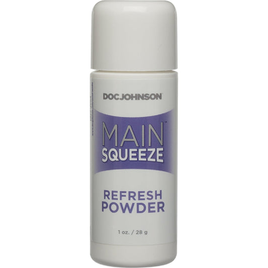 Refresh Powder Doc Johnson