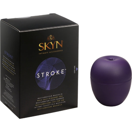 SKYN Stroke Lifestyles