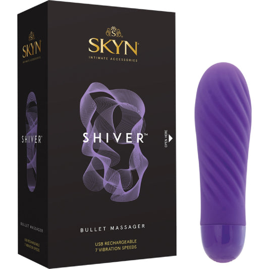 SKYN Shiver Lifestyles