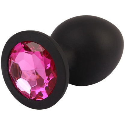 Booty Fantasy 4 Piece Diamond Butt Plug Collection Laviva