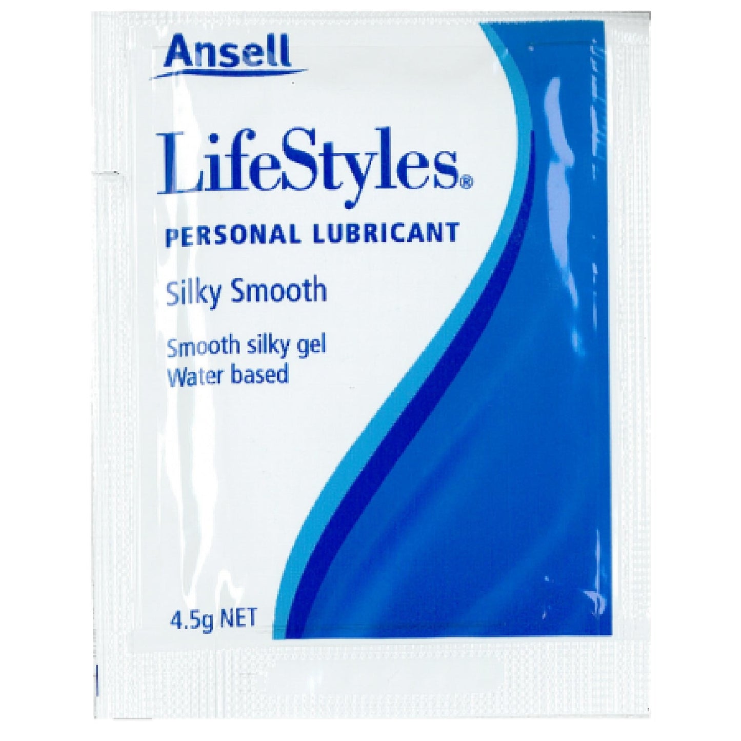 Silky Smooth Lubricant Lifestyles