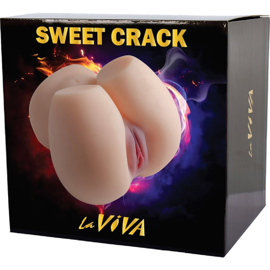 Sweet Crack Laviva