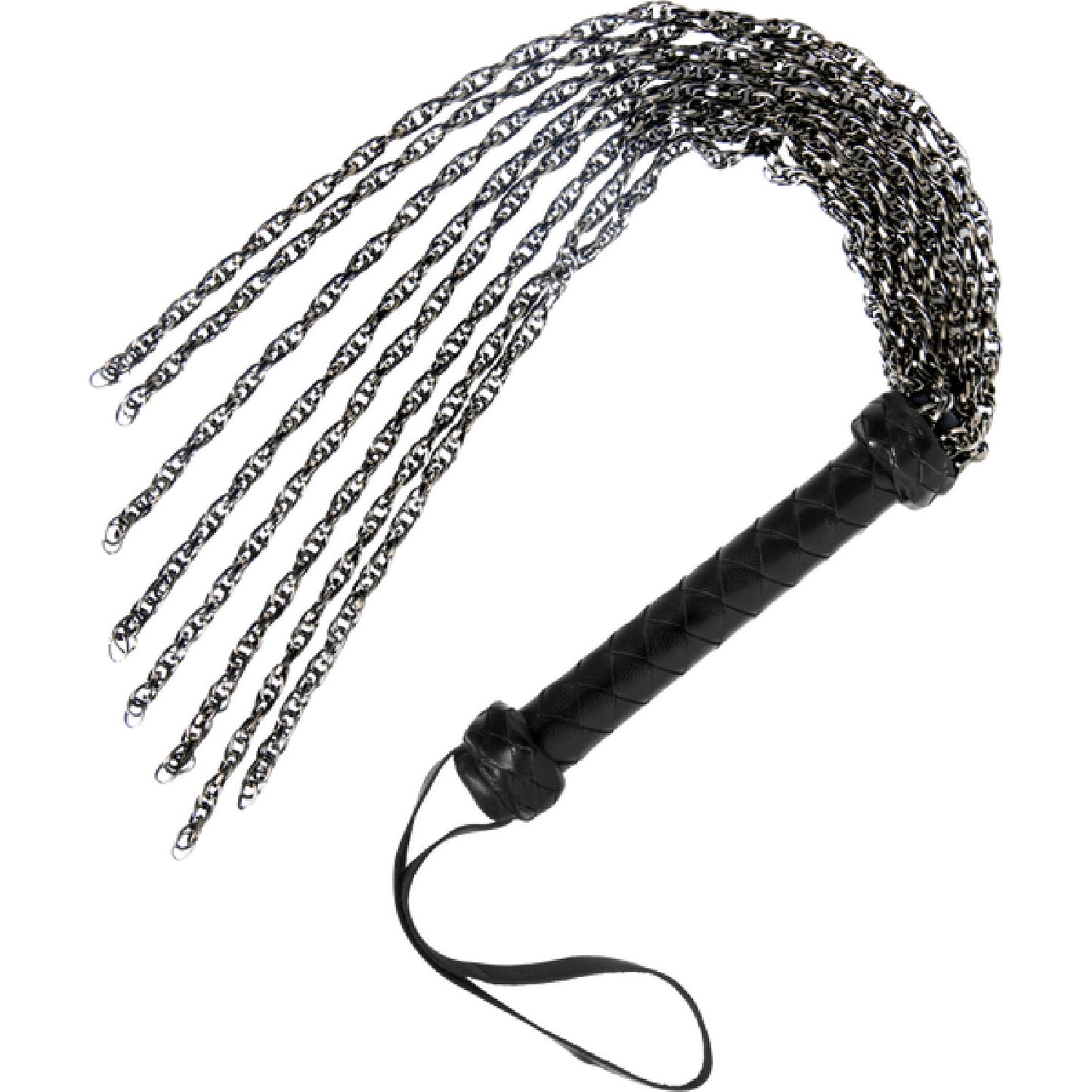 Gunmetal Chain Flogger Xr Brands