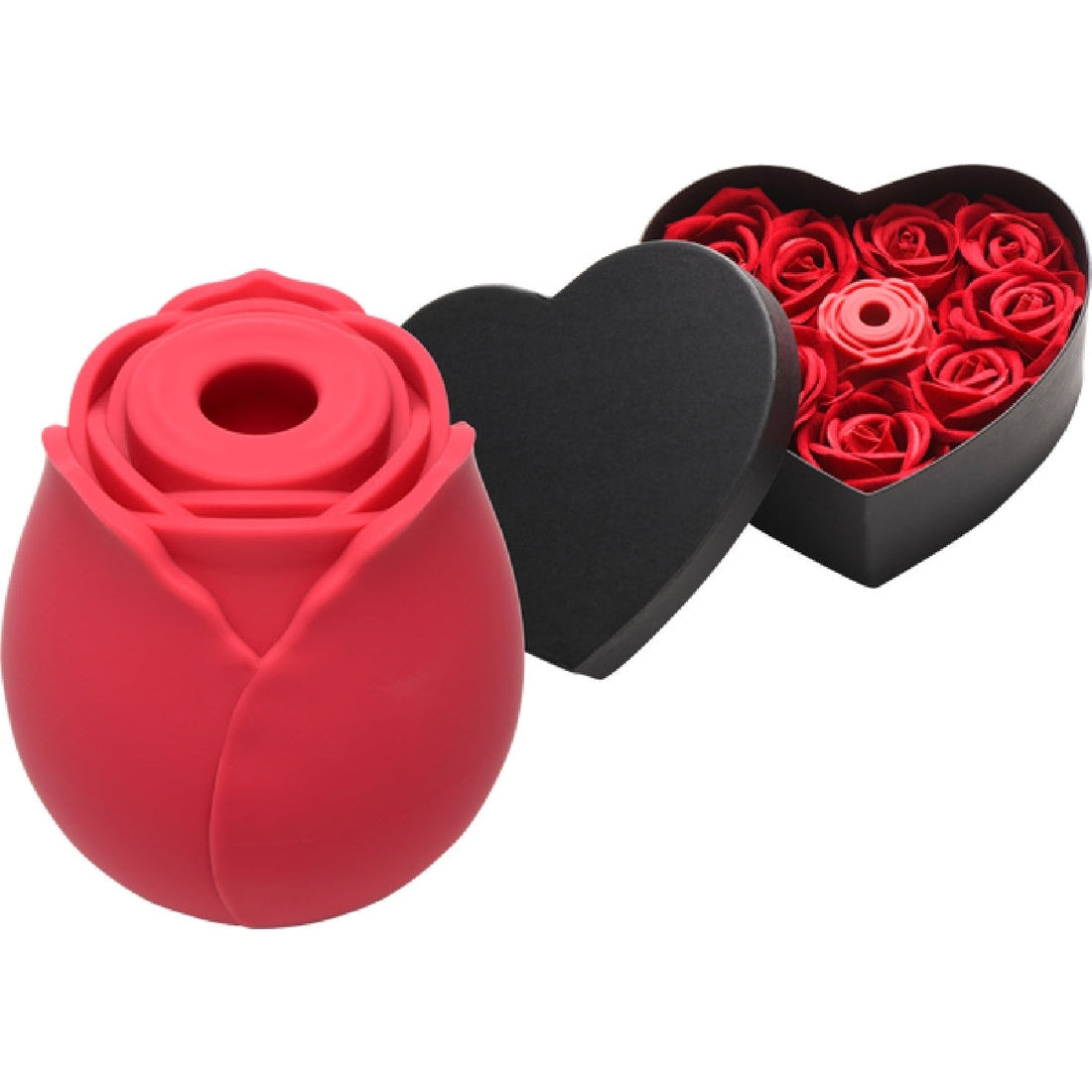 The Rose Lover's Gift Box - Red Xr Brands