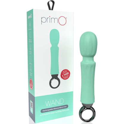 Wand Vibrator Screaming O