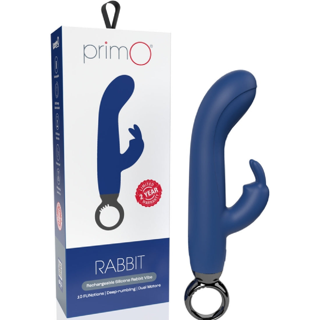 Rabbit Vibrator Screaming O