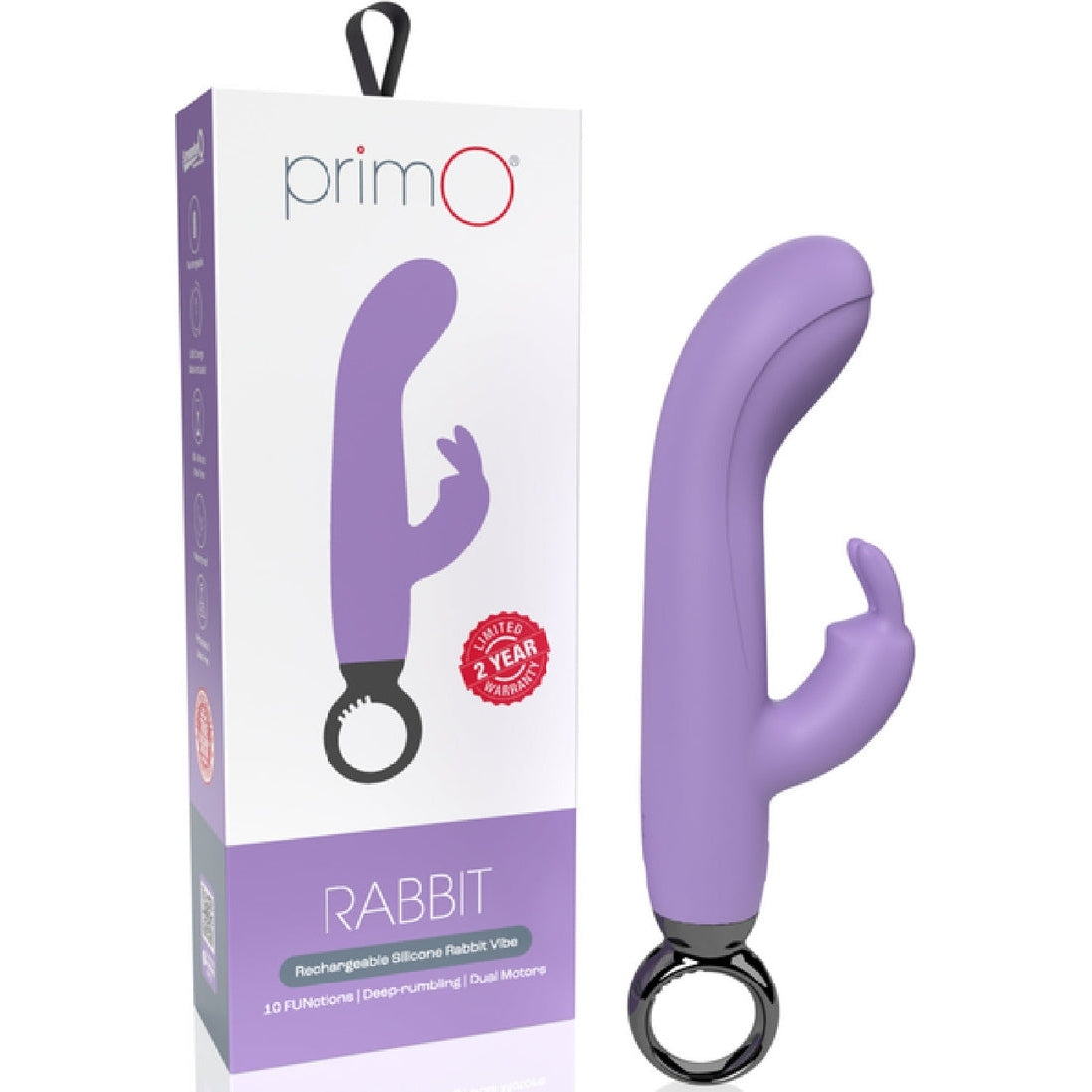 Rabbit Vibrator Screaming O