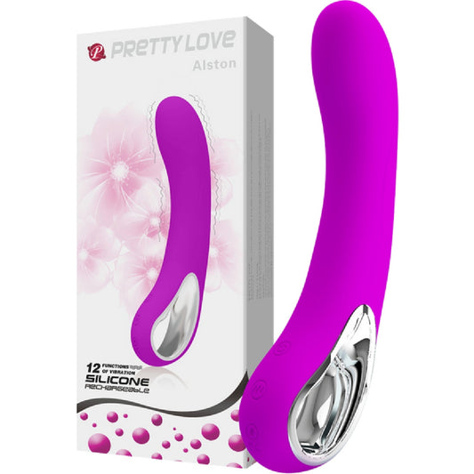 Rechargeable Alston Pretty Love