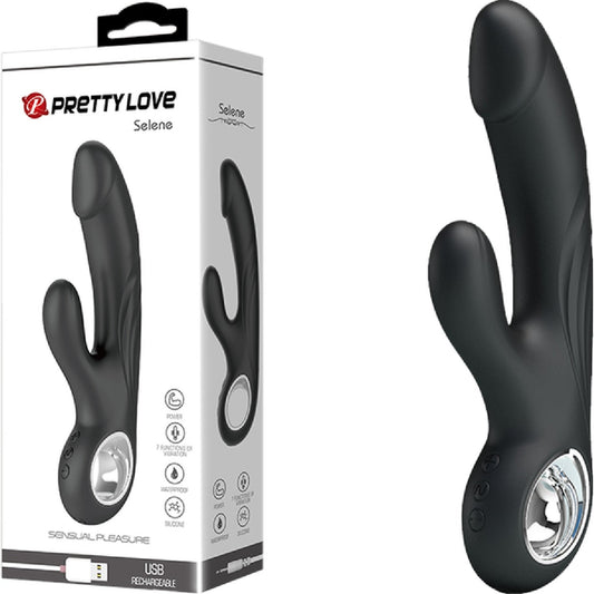 Rechargeable Selene Pretty Love