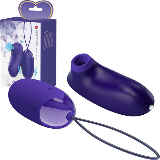 Rechargeable Orthus - Youth Pretty Love