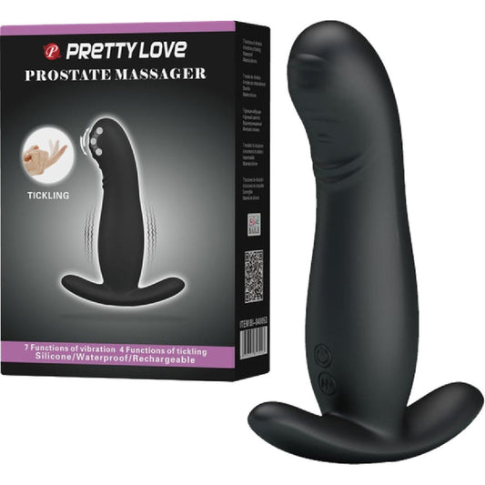 Prostate Massager Pretty Love