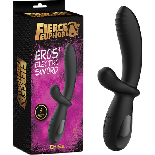 Eros' Electro Sword Laviva