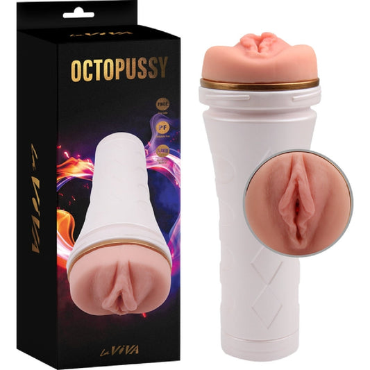 Octopussy Laviva