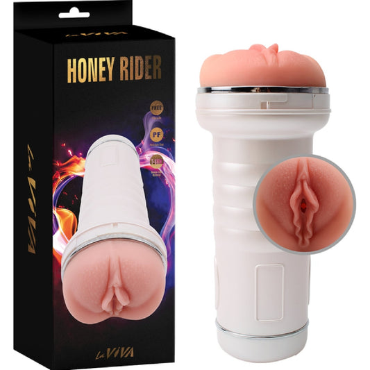 Honey Rider Laviva