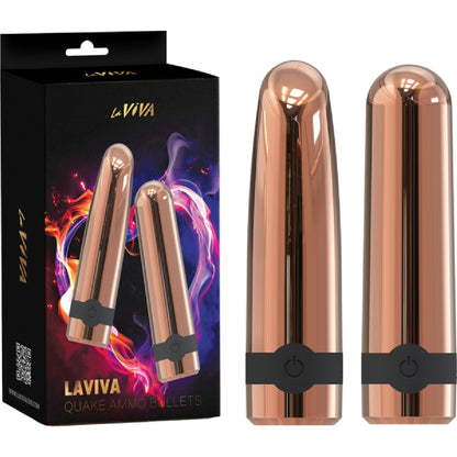 Quake Ammo Bullets Laviva