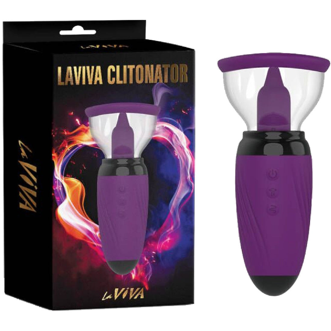 Clitonator Laviva