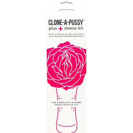 Clone-A-Pussy Plus Empire Labs