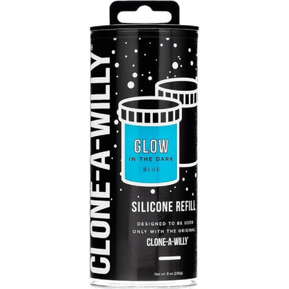 Clone-A-Willy Silicone Refill Empire Labs