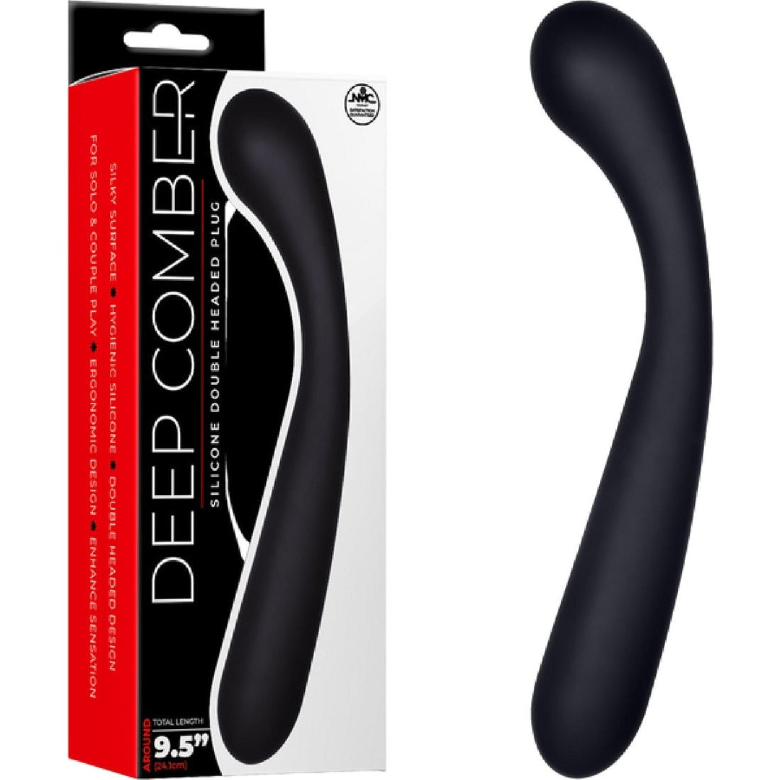 Deep Comber Excellent Power