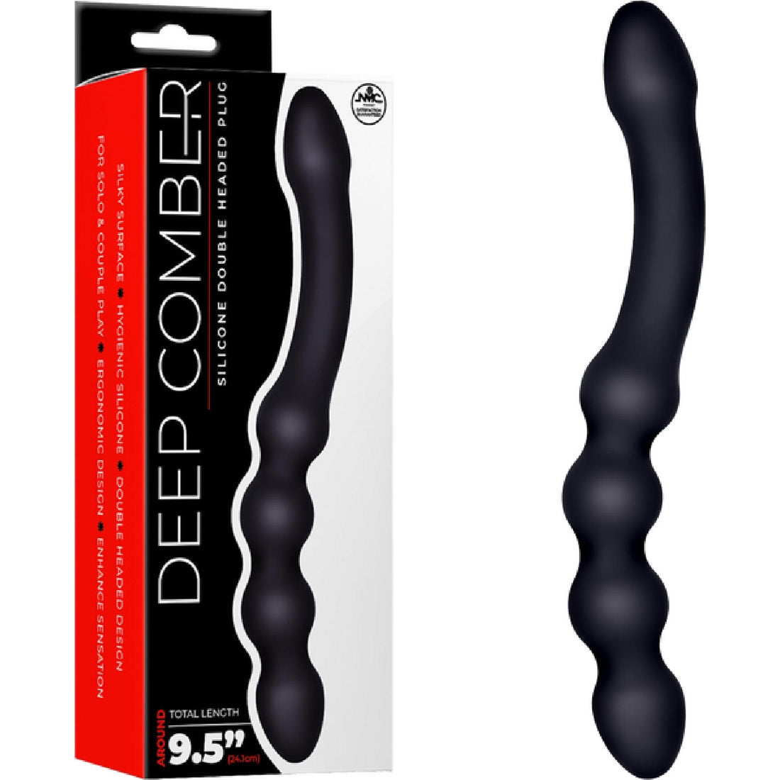 Deep Comber - Ribbed Excellent Power