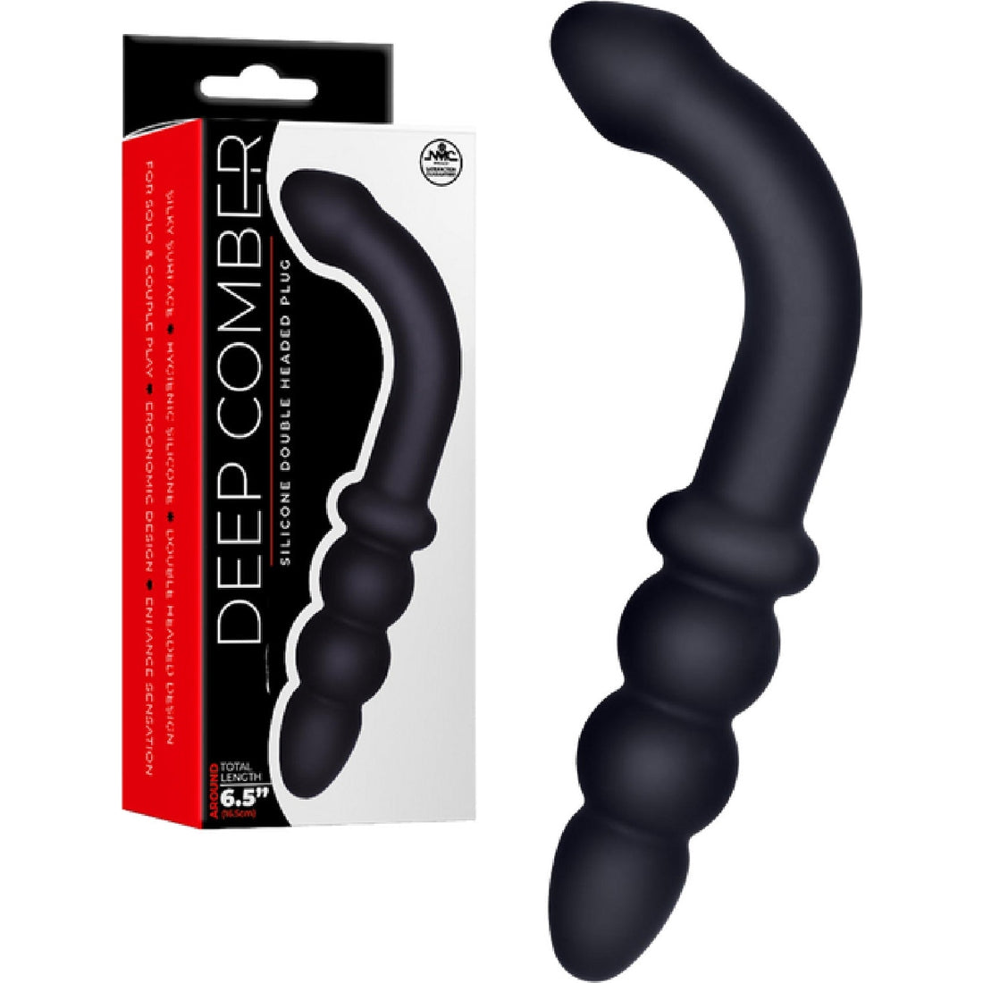 Deep Comber - Hook Excellent Power