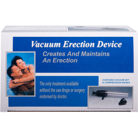 Vacuum Erection Device Excellent Power