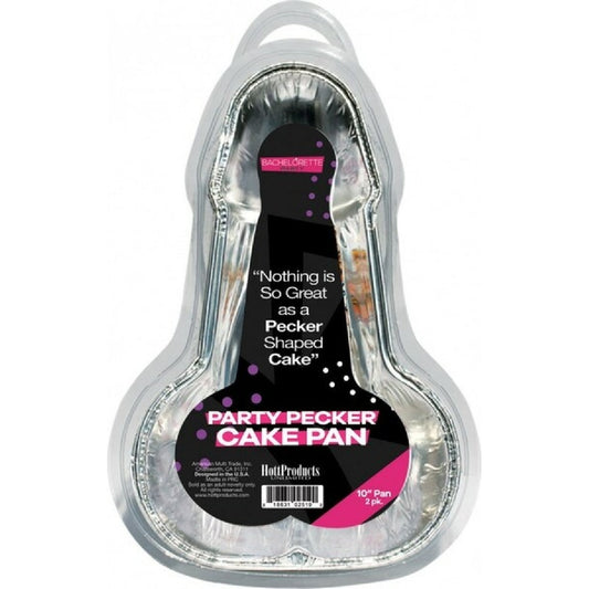 Peter Party Cake Pan - Medium Hott Products Unlimited