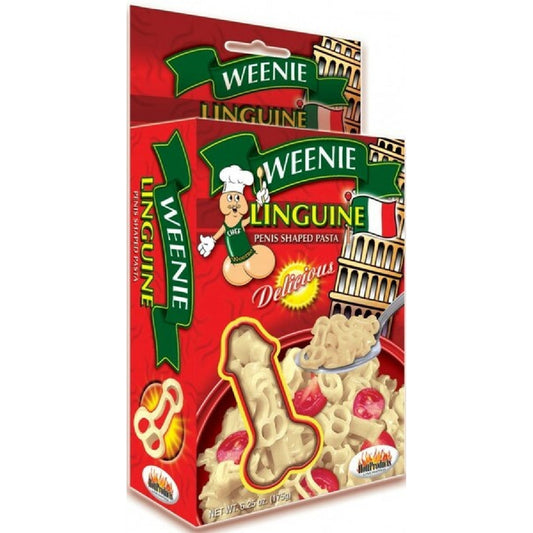 Weenie Linguine Hott Products Unlimited