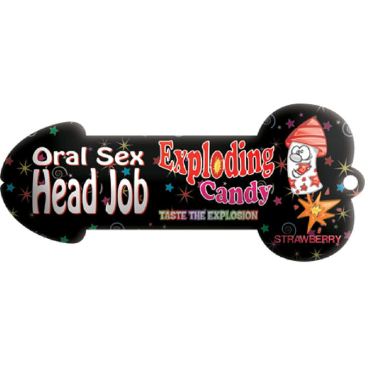 Head Job Oral Sex Candy Hott Products Unlimited