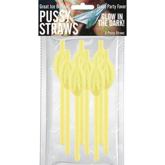 Pussy Straws Hott Products Unlimited