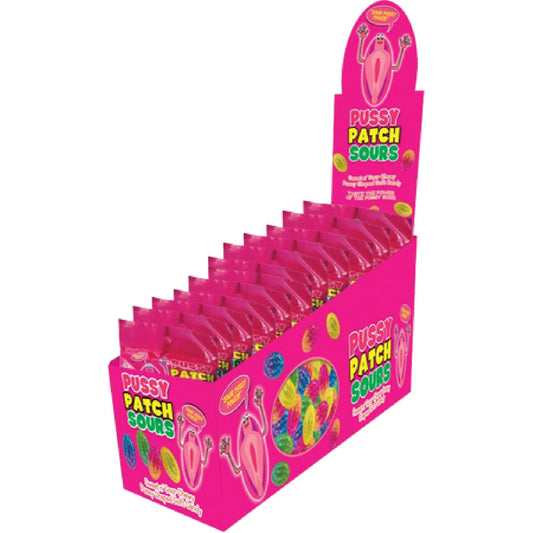 Pussy Patch Sours Hott Products Unlimited