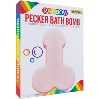 Pecker Bath Balm Hott Products Unlimited