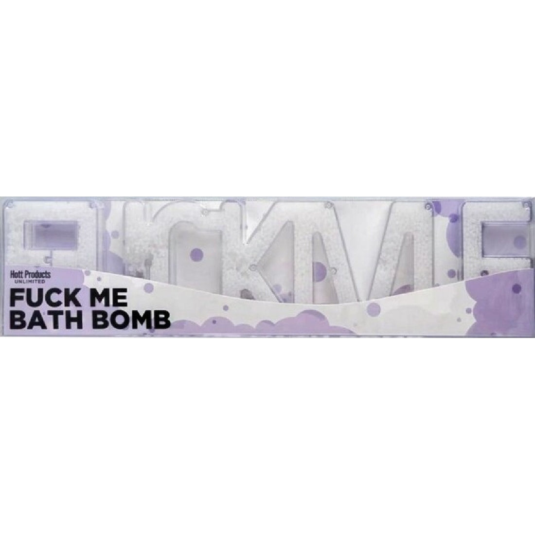 Fuck Me Bath Bomb Hott Products Unlimited