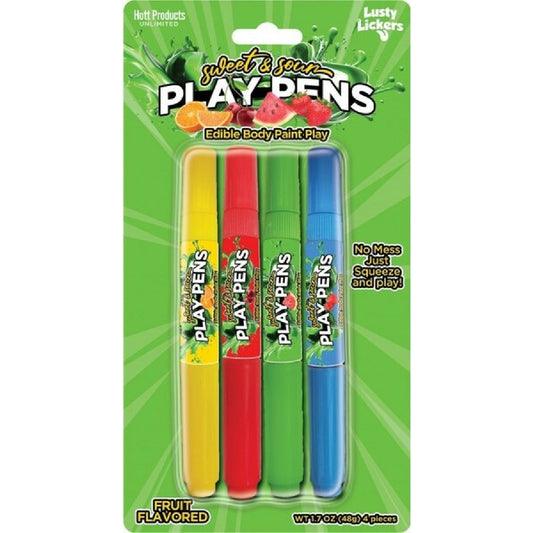 Sweet & Sour Play Pens Hott Products Unlimited