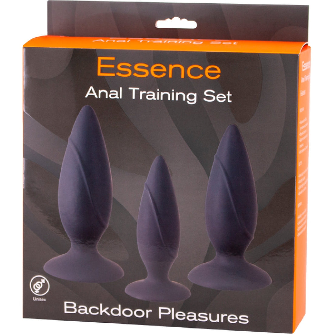 Essence Anal Training Set Seven Creations