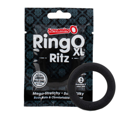 RingO Ritz XL Screaming O