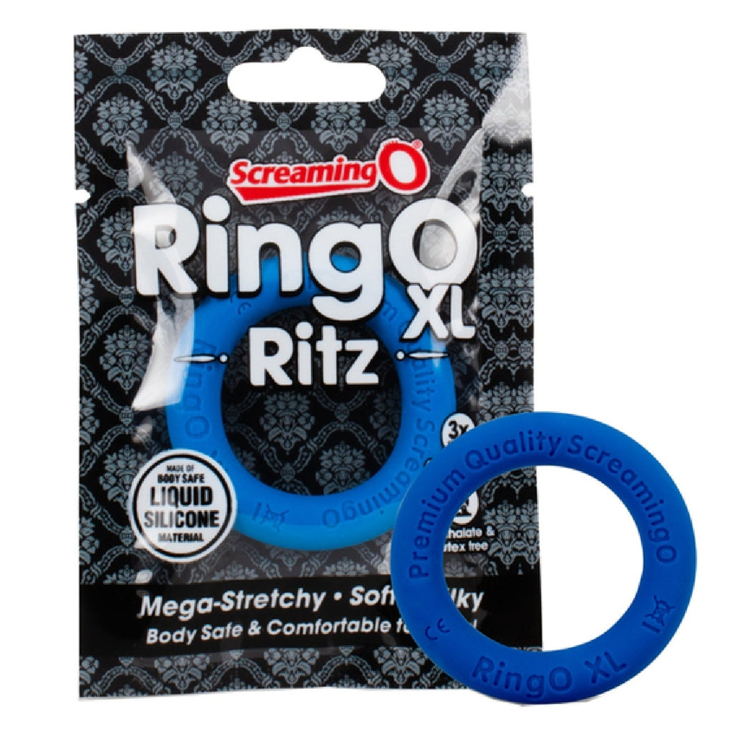 RingO Ritz XL Screaming O