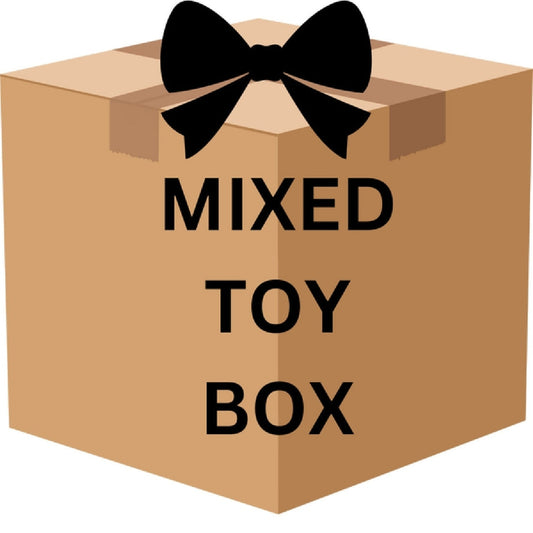 Miscellaneous Toy Box Pretty Love