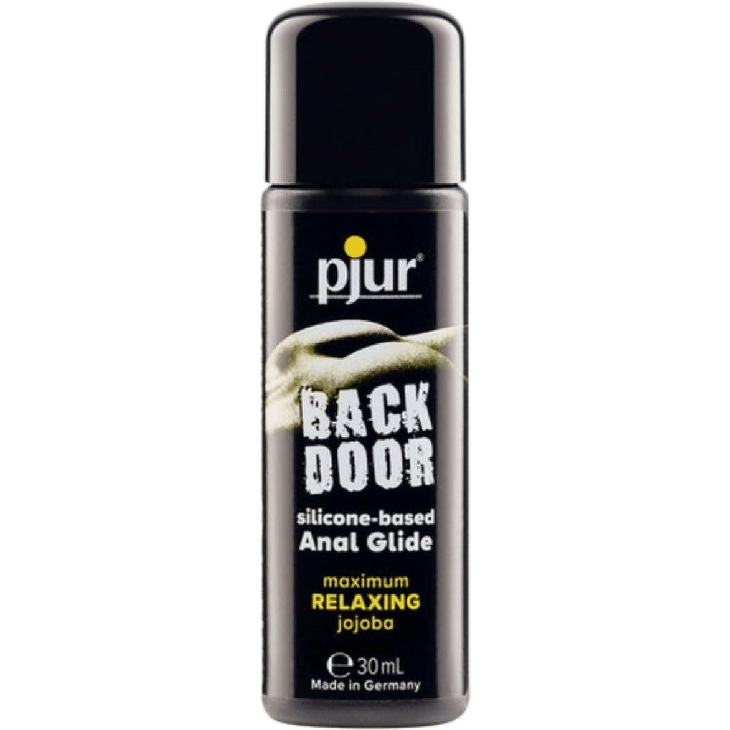 Back Door Relaxing Glide 30ml Pjur