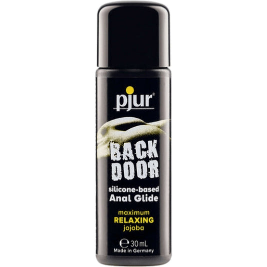 Back Door Relaxing Glide 30ml Pjur