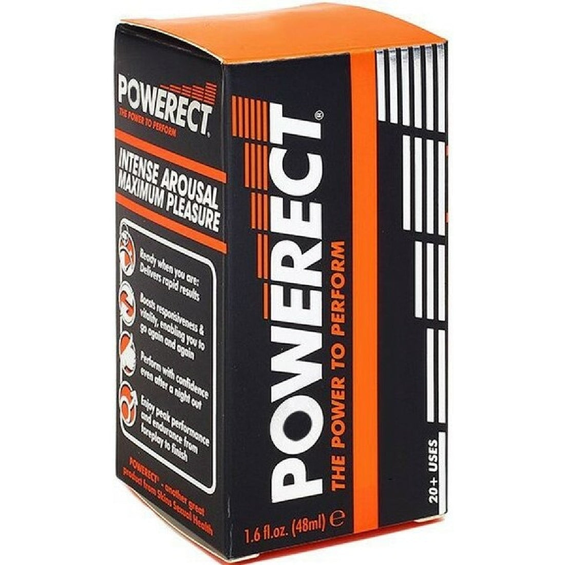 Powerect Cream 48ml Creative Conceptions