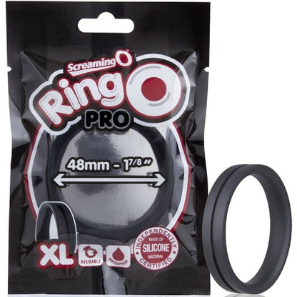 Ring O Pro XL Screaming O