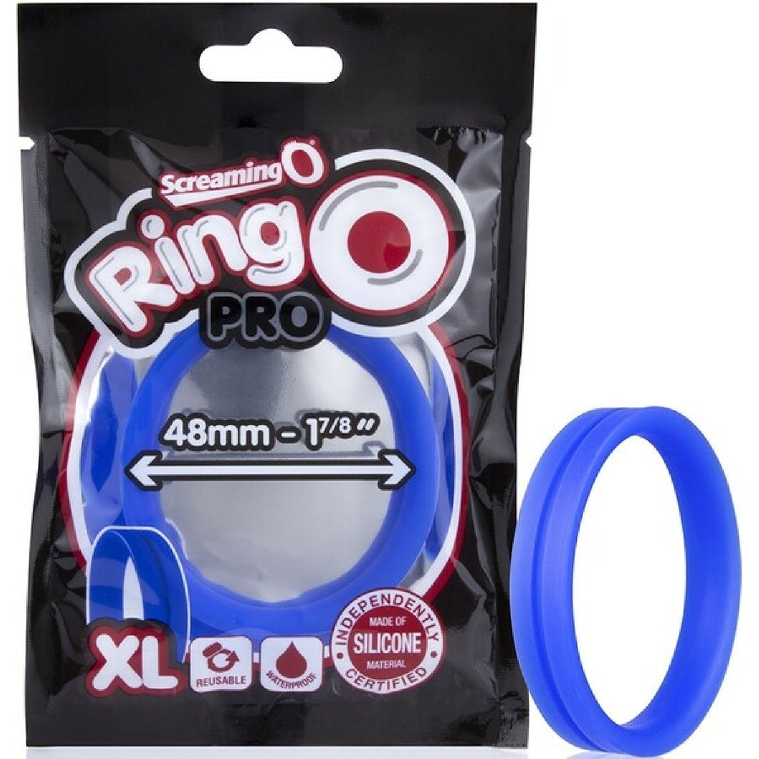 Ring O Pro XL Screaming O