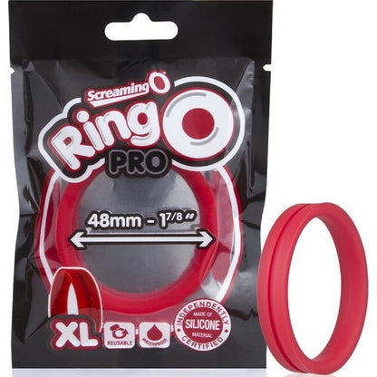 Ring O Pro XL Screaming O