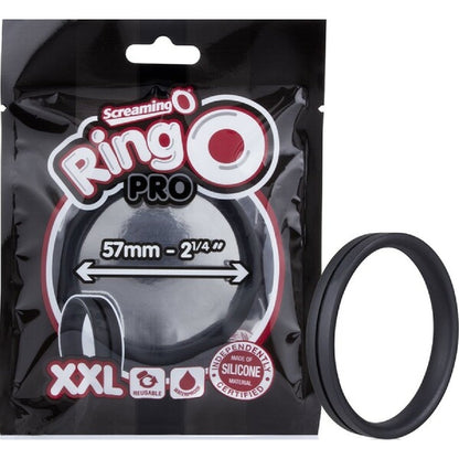 Ring O Pro XXL Screaming O