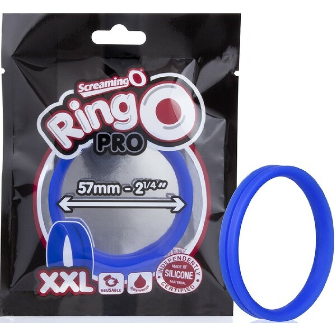 Ring O Pro XXL Screaming O